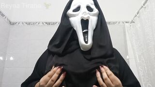 Pov: Descargaste Scream en Ares pero era ésta porno