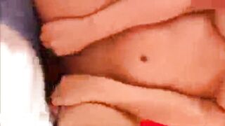 Step son fuck  step mamma