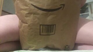 first time Enema gifted from Amazon Crave List