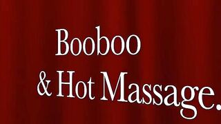 Part 1:- Female-corporalist Satana & Blackberry MILF Takes Sub Hot Massage in the Dungeon for the first Time.