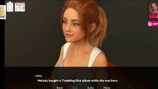 Melody 88