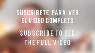 Casting Porno Argentina MILF. Ft/ ÁngelQueen