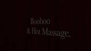 Part 2:- Domina Satana & Blackberry MILF Takes Sub Hot Massage in the Dungeon for the first Time.