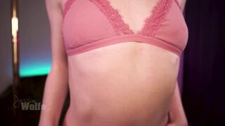 Breathing JOI (preview):: Jerking your penis to match your breath