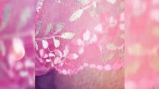 DRILLED THE NEIGHBORS WIFE LAST NIGHT ,Creamy Thick Ebony babe