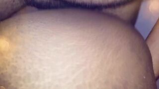THICK EBONY TAKE HARD PENIS