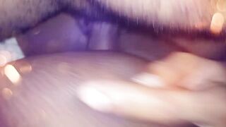 THICK EBONY TAKE HARD PENIS
