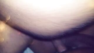 THICK EBONY TAKE HARD PENIS