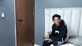 THIS BIG-ASS DOXY GETS DRILLED BY A BLACK DUDE WITH A HUGE WANG