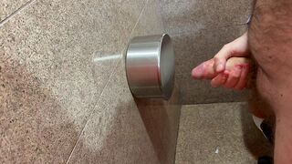Restroom cum