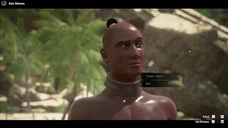 Wild Life Animation Threesom Collection [part 01] Sex Game Nude Game Play [18+]