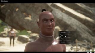 Wild Life Animation Threesom Collection [part 01] Sex Game Nude Game Play [18+]
