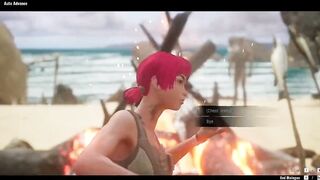 Wild Life Animation Threesom Collection [part 01] Sex Game Nude Game Play [18+]