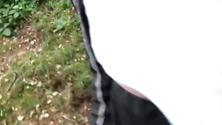 Giant Knockers Sucks Doggers