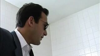 She Needs the Big Penis in the Ass!