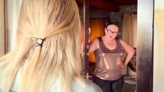 Domina Headmistress April - Mistresse April's Whore House