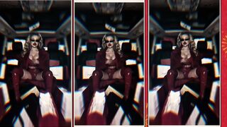 Financial Domination Fantasy Level 8 - Deep Hard Stroke Loop Obsession.