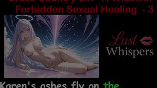Cross Country Sin: a Widower’s Illicit Sexual Healing Part 3 - English Audio Sex Story