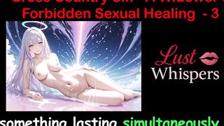 Cross Country Sin: a Widower’s Illicit Sexual Healing Part 3 - English Audio Sex Story