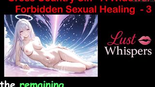 Cross Country Sin: a Widower’s Illicit Sexual Healing Part 3 - English Audio Sex Story