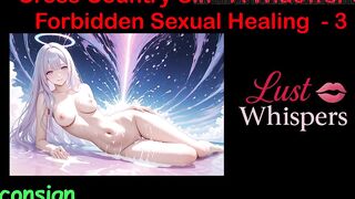 Cross Country Sin: a Widower’s Illicit Sexual Healing Part 3 - English Audio Sex Story
