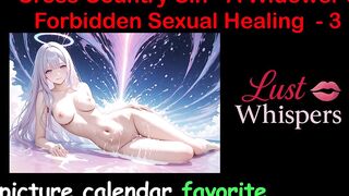 Cross Country Sin: a Widower’s Illicit Sexual Healing Part 3 - English Audio Sex Story