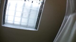 Angel Gets so Turned on Sucking Schlong Needs to Sit on It