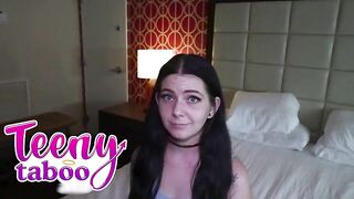 Sales Cutie Anal with Lily Thot