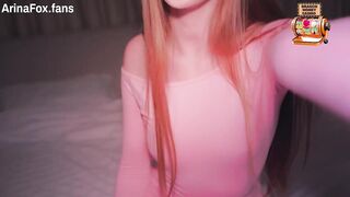 Prom Queen Used WiFi As An Excuse To Fuck The Shy Nerd Hard - POV
