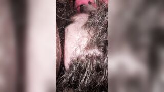Ftm gets tdick edged by pliant baby beauty squirt dripping off face