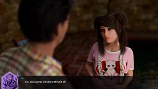 SS #4 - Something Specific PC Gameplay NO COMMENTARY (HD)