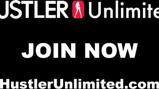 Hustler Unlimited Trailer of Jesse Pony Getting Banged Like a Big Cutie in Squirting MILFs 2 - Watch It Now!