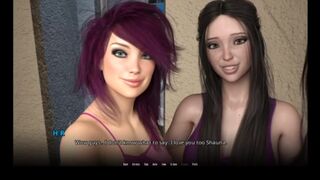 WVM Part 10: Throat Fucking My BFF!