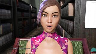 WTHI #118 • WHERE THE HEART IS • PC GAMEPLAY [HD]