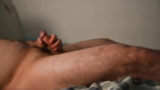 Natural Boy Masturbation During Coronatime