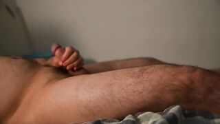 Natural Boy Masturbation During Coronatime