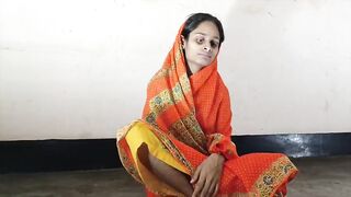 Newly Wife Hard Sex Video