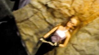 B.B.B. F.U.C.V. 01: Jennifer Stone "Absolutely Missed Pop 4a.m."AVI no slomo