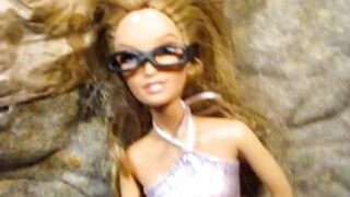 B.B.B. F.U.C.V. 01: Jennifer Stone "Absolutely Missed Pop 4a.m."AVI no slomo