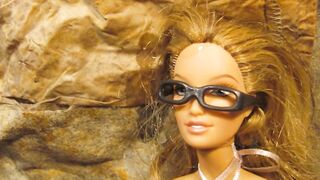 B.B.B. F.U.C.V. 01: Jennifer Stone "Absolutely Missed Pop 4a.m."AVI no slomo