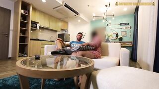 BEST SEX with a THAI BBW EVER!