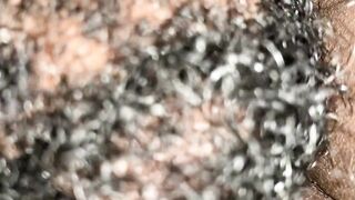 Homemade Ebony Loving