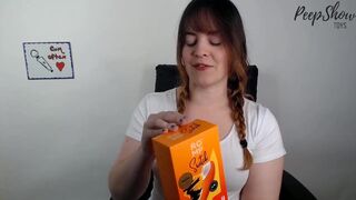 Unboxing Romp Womanizer Collection