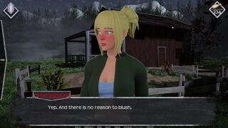MIST - UNEXPECTED TITJOB (WALKTHROUGH 8/14)