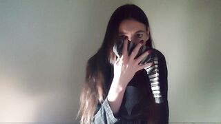 X SOCKS Non Pornographic Version (SFW) new take on one of earlier episodes