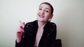 INHALE 25 Smokin' Fetish by Gypsy Dolores (did you miss me?)