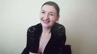 INHALE 25 Smokin' Fetish by Gypsy Dolores (did you miss me?)