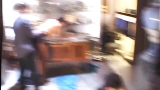 Behind the Scenes of a Real Porn Set!! - (movie 05)