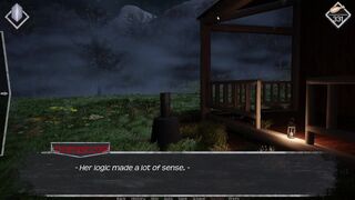 MIST - SURPRISE HANDJOB (WALKTHROUGH 11/14)