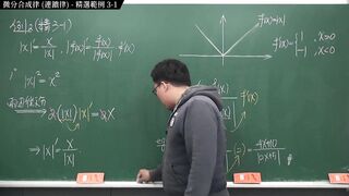 [潮吹][噴稅][因地][內褲][御姐[【張旭微積分】微分篇主題三：微分合成律 (連鎖律) - 精選範例 3-1 - 2020 版